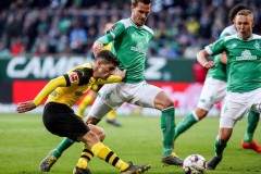 德甲：云达不来梅VS柏林联合，数据前瞻与战术分析