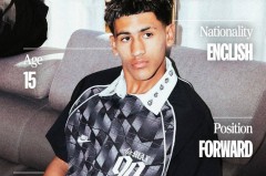 曼联周四集训大名单公布，小梅西领衔小妖云集！拉爵提出三项要求
