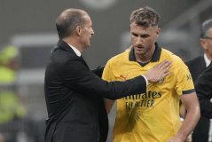 3500万瞄准德甲锋霸！米兰冬窗两大补强曝光，希门尼斯或投英超！