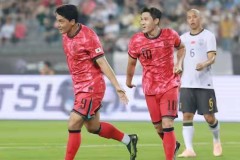 热刺前锋+意甲后卫+欧冠冠军！韩国三巨星被巴西二队戏耍？