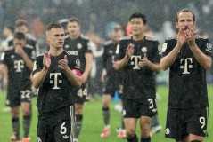 拜仁取得14连胜，创造历史最佳开局！即将迎战勒沃库森和巴黎圣日耳曼！