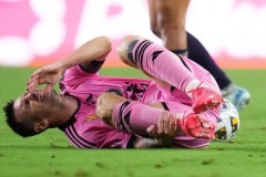 8月3日：FIFA要卖世界杯？UEFA55票全拒，因凡蒂诺这回踢到铁板了