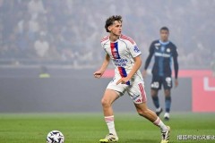 克洛普亲手提拔的红军天才！被斯洛特卖到法甲，6轮过后发挥亮眼