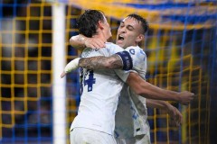 7连胜背后真相！国米996训练法熬出最狠回魂汤，三大蜕变让意甲同行脸红