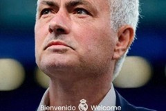 揭幕战流量！皇马深夜官宣穆里尼奥回归，凌晨罗马诺敲定B席加盟