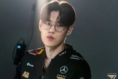 Oner：作为对手时领悟了Peyz的carry能力；现在他很适合T1
