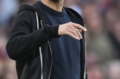 马萨执法阿森纳vs马竞：意大利裁判组将如何影响这场焦点战？