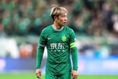 十多年前在德甲看饮水机，国安功勋今获外援盛赞：你应该去皇马或阿森纳