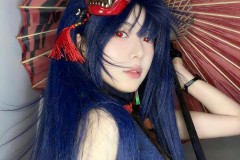 LPL女主持骆歆晒照：领航者，确定不想将我收入麾下吗